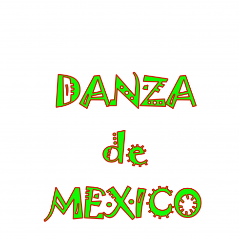 DANZA DE MEXICO POLICE